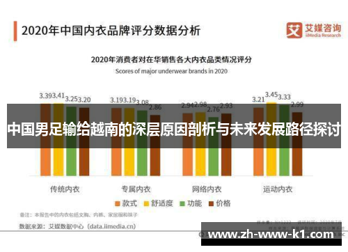 中国男足输给越南的深层原因剖析与未来发展路径探讨