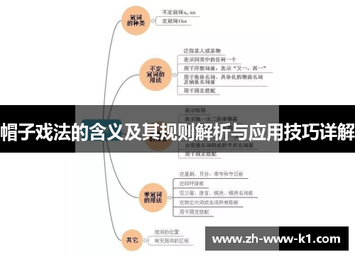 帽子戏法的含义及其规则解析与应用技巧详解