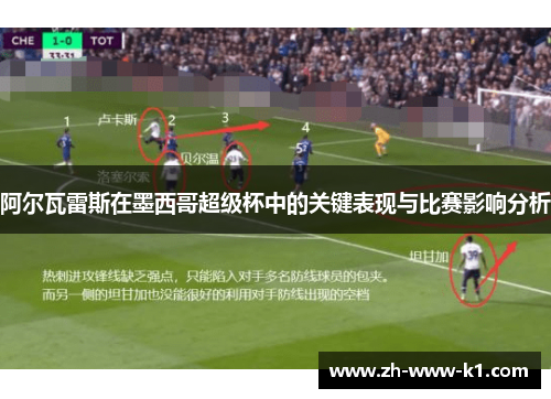 阿尔瓦雷斯在墨西哥超级杯中的关键表现与比赛影响分析