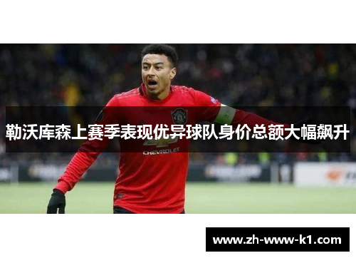 勒沃库森上赛季表现优异球队身价总额大幅飙升